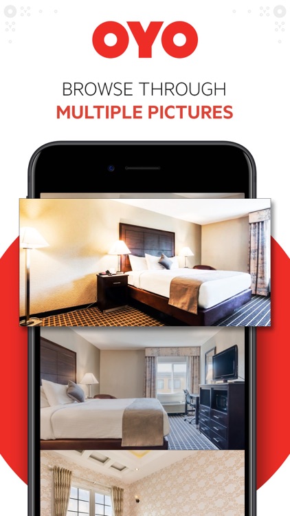 OYO: Search & Book Hotel Rooms screenshot-4