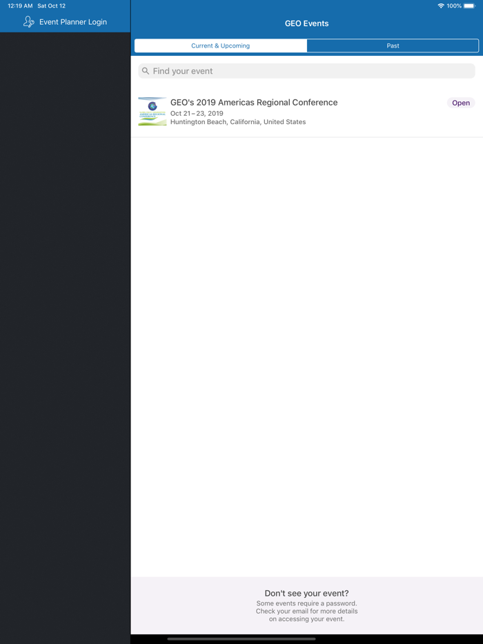 Global Equity Organization