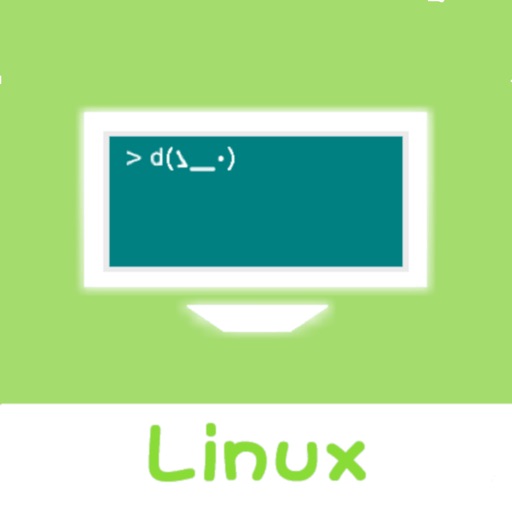 リナすた - for Linux - Icon