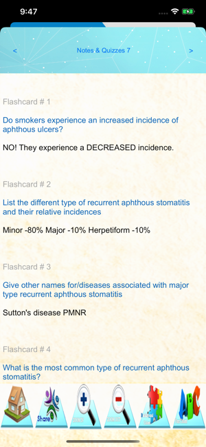 Allergies & Hypersensitivities(圖5)-速報App