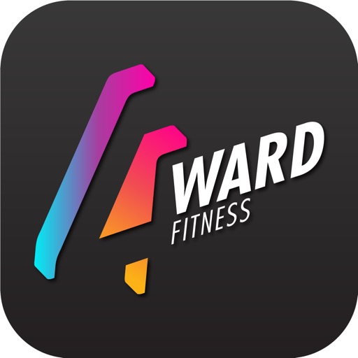4ward Fitness icon