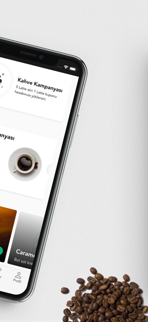 Coffee’s(圖3)-速報App