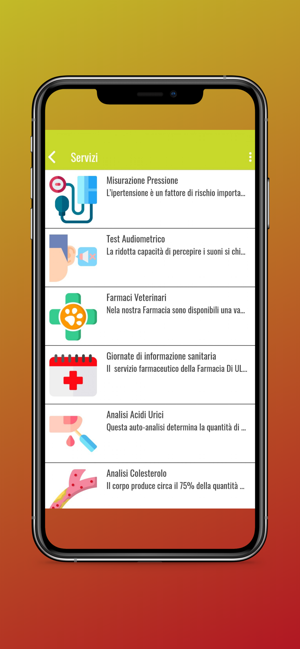 Farmacia Di Uliveto(圖3)-速報App