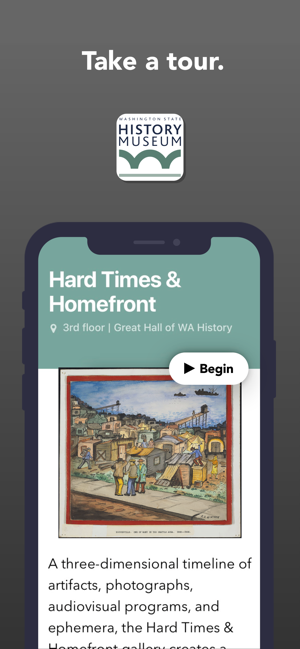 WA State History Museum(圖2)-速報App