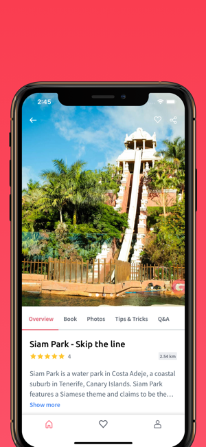 GoTenerife - Tours & Tickets(圖5)-速報App