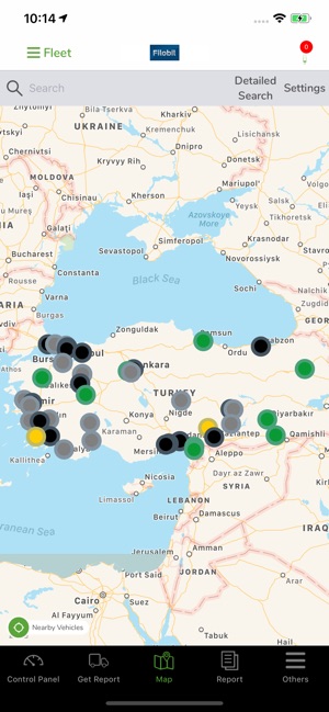 Filobil Araç Takip(圖5)-速報App