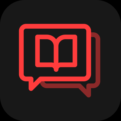 Readdly - Chat Stories