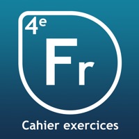Français 4e Cahier d’exercices pour PC