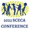 The official event app for 2023  SCECA Conference