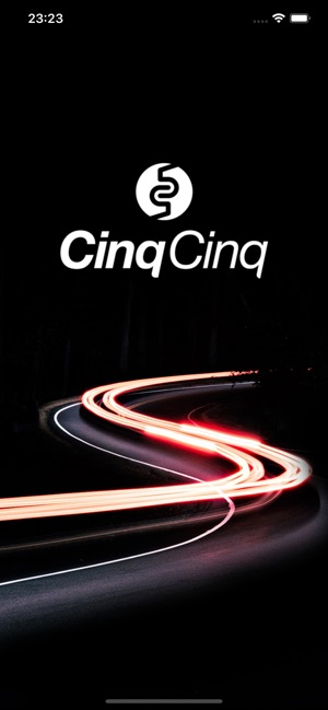 CinqCinq(圖1)-速報App