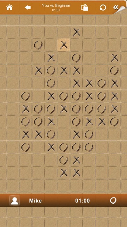 Gobang - Gomoku Tic Tac Toe screenshot-4