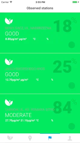 Game screenshot EcoLife Healthy Breathing hack