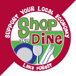 Shop & Dine Lake Forest