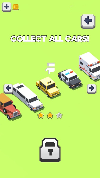 Traffic Road - Crossy Turn screenshot-3