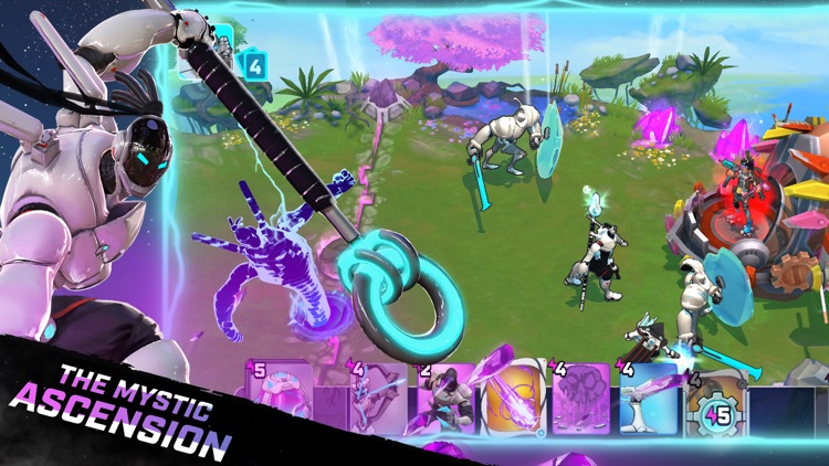 Wild Beyond screenshot-1