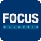 Focus Malaysia is now digitally-driven keeping abreast with the latest media trend and providing easier means to read