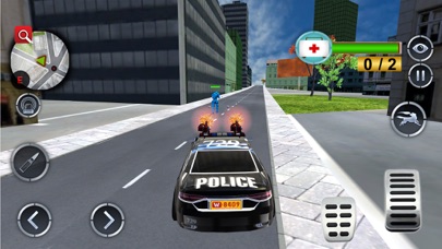Police Robot Dog Chase screenshot 3