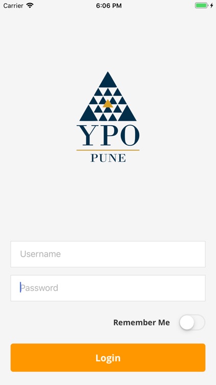 YPO Infinite Pune