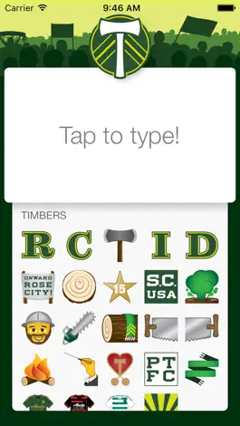 Game screenshot Two-Stick: Timbers Messenger mod apk