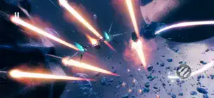 Redout: Space Assault - Screenshot 3