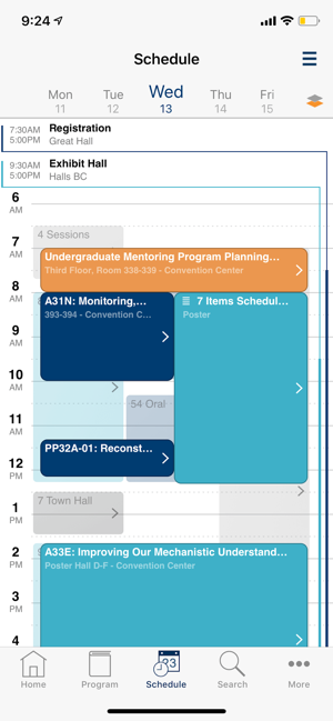 Alzheimer's Assoc Meetings(圖2)-速報App