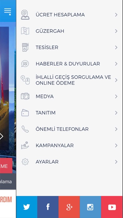 YSS Köprüsü screenshot 3