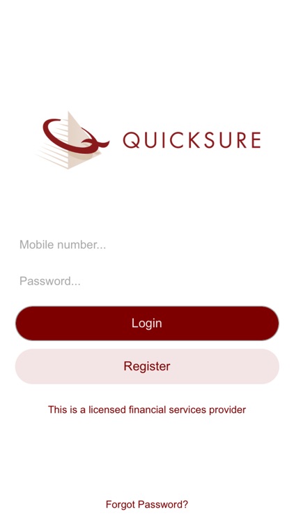 Your Quicksure