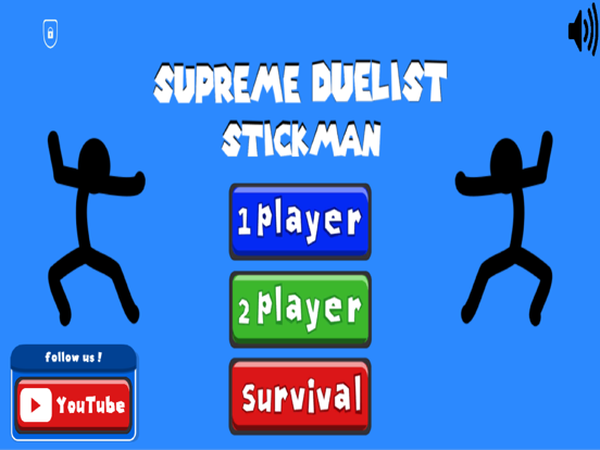 Supreme Duelist Stickman By Gael Redard Ios United Kingdom Searchman App Data Information - how to solve the roblox assassin puzzle prize youtube