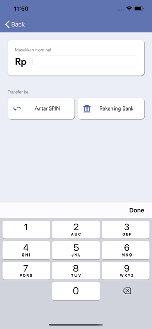 SPIN - Smart Payment Indonesia(圖3)-速報App