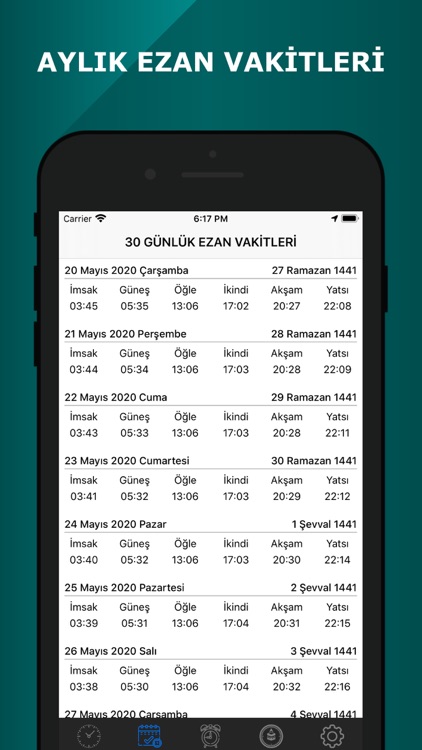 Ezan Vakti 2020 screenshot-7