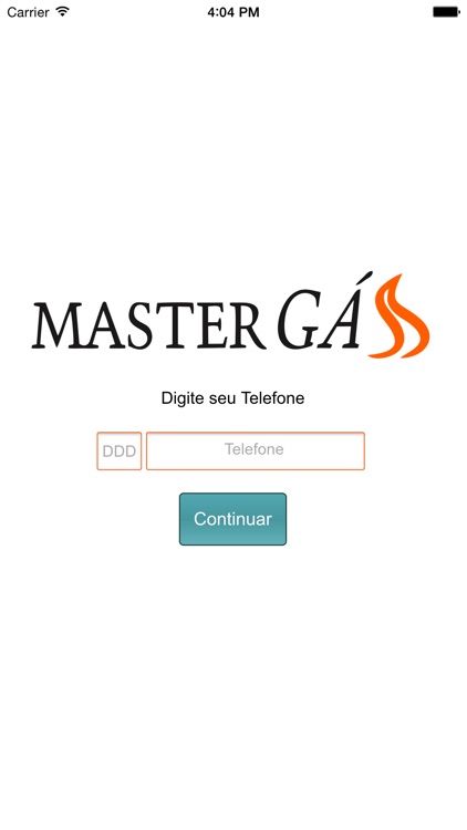 Master Gas