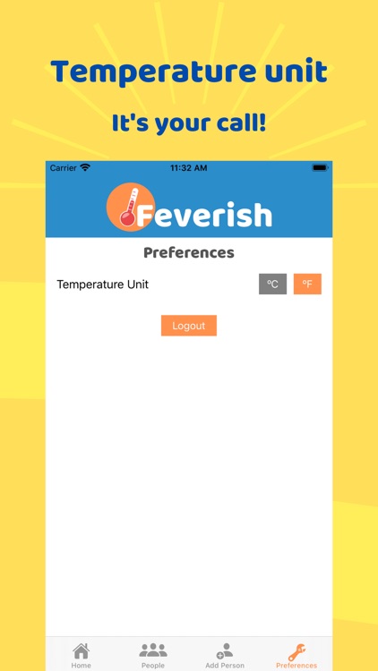 Feverish screenshot-7