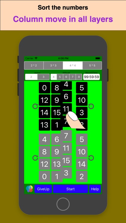 muuPuzzlePlus screenshot-7