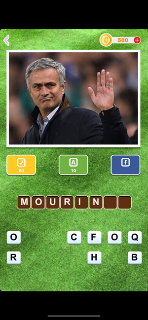 Guess the footballer 2020(圖4)-速報App