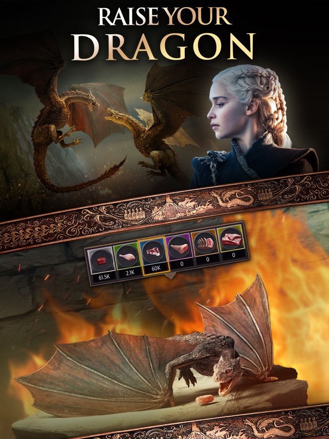 Game Of Thrones Conquest On The App Store