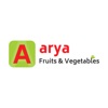 Arya Fruits & Vegetables