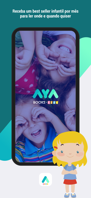 Aya Books Kids