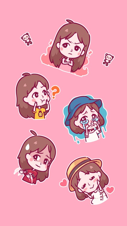 Ame-chan