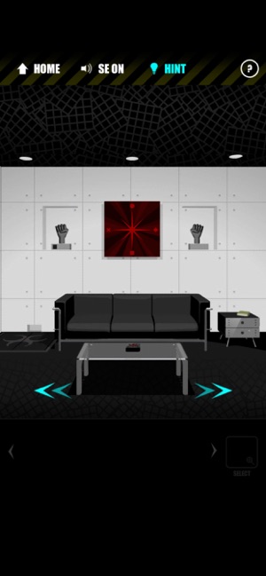 GEN-KAN 2 -Escape Game-(圖2)-速報App