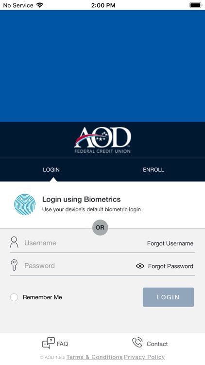 AOD Card Controls screenshot-1