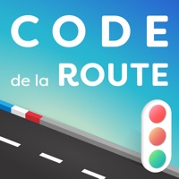 Code dе la route 2023 ne fonctionne pas? problème ou bug?