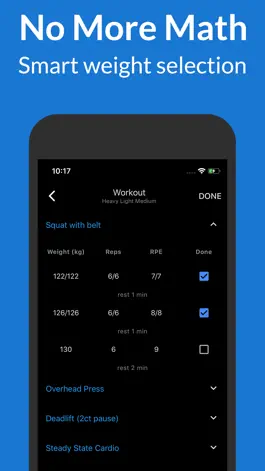 Game screenshot Virtus - Strong & Fit apk