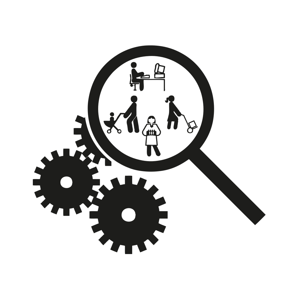 istas21 App Icon
