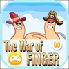The war of Finger
