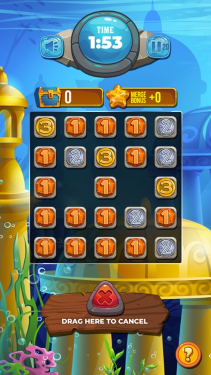 Treasure Builder screenshot-3