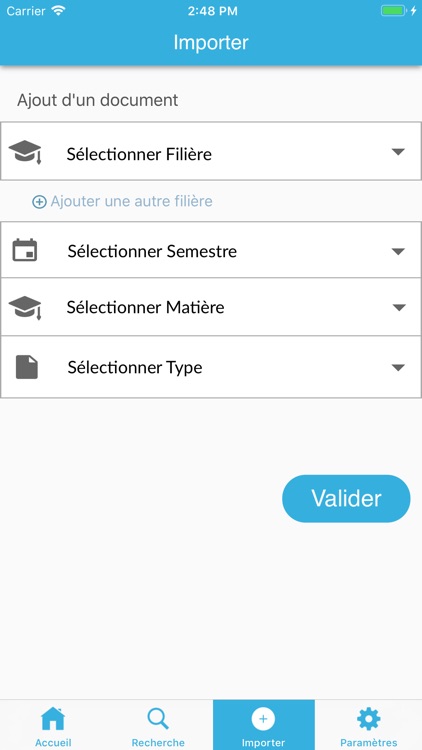 Fac Service screenshot-7