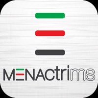 Fifth MENACTRIMS Congress pour PC