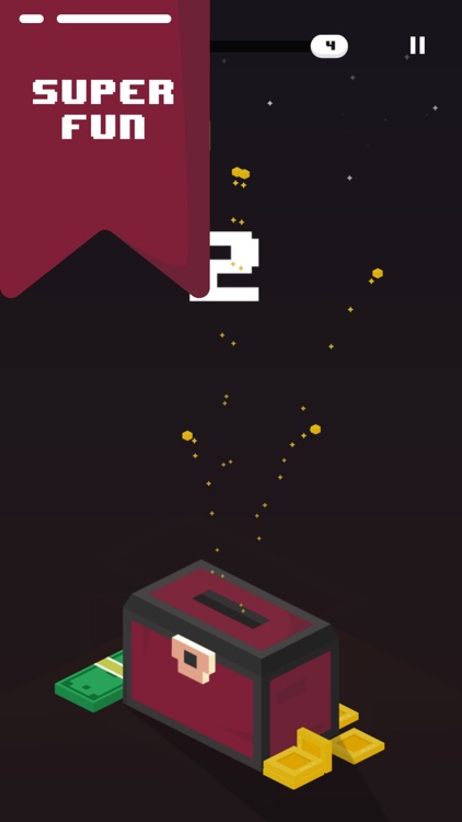 Pocket Coin Stack screenshot-5