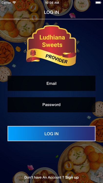 Ludhiana Sweets Provider