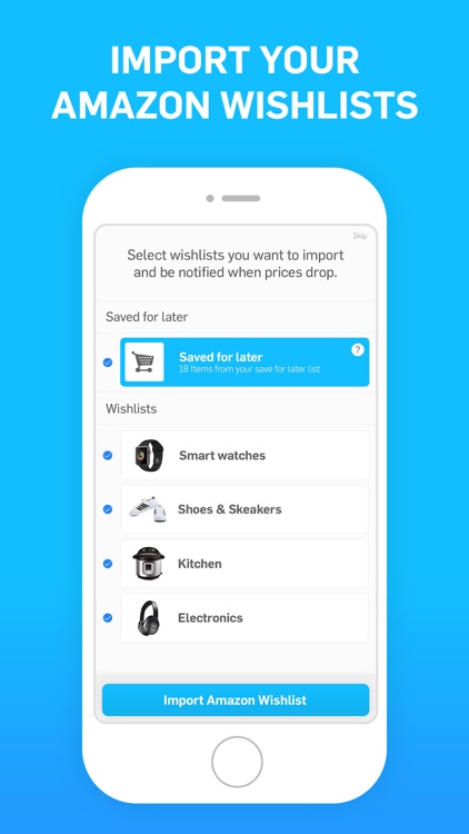 Best Price tracker Pricepulse
